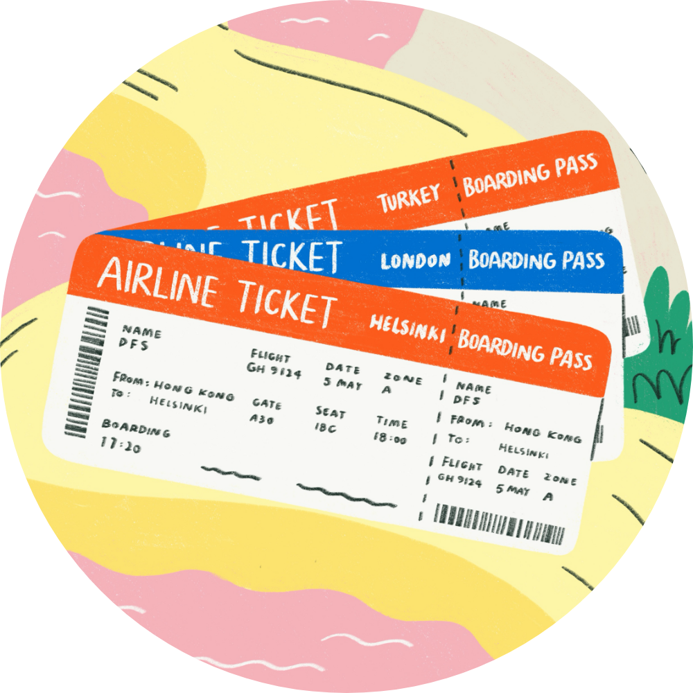 dfscom_stories_global_202203_Mar-What-Is-Trip-Stacking-The-Travel-Trend-Explained_boarding-passes.png